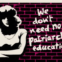 | Patriarchal Education | MR Online