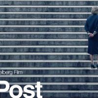 | The post movie poster Directed by Steven Spielberg Starring Tom Hanks Meryl Streep Alison Brie Carrie Coon | MR Online