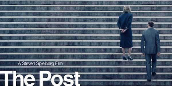 | The post movie poster Directed by Steven Spielberg Starring Tom Hanks Meryl Streep Alison Brie Carrie Coon | MR Online