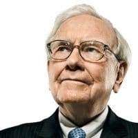 Warren Buffett (Rebalance IRA)