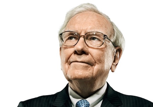 | Warren Buffett Rebalance IRA | MR Online
