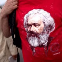 Marx T-Shirt