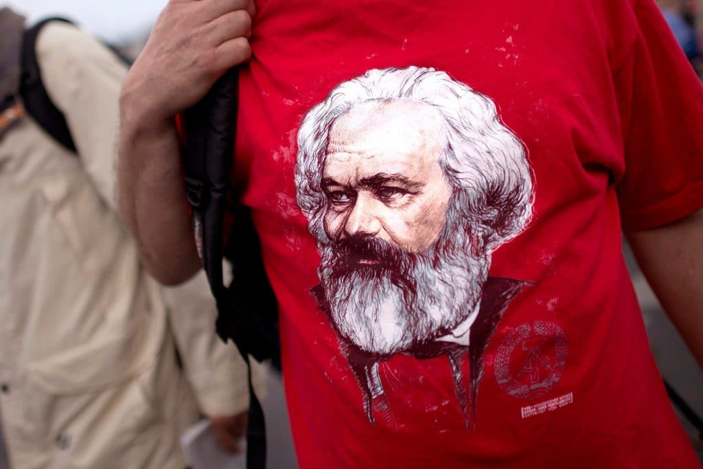 | Marx T Shirt | MR Online