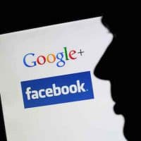 | Google and Facebook | MR Online
