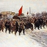 February Revolution (1917)
