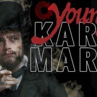 The Young Karl Marx film screening @ 290 Danforth Ave, Toronto, ON M4K 1N6, Canada, Toronto [11 January]