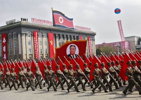 | North Korea is more rational than you think An interview with Bruce Cumings There is more to the hermit kingdom than is seen in the media | MR Online