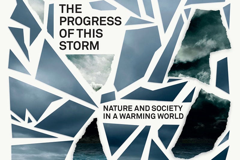 | Cropped cover of The Progress of this Storm by Andreas Malm | MR Online