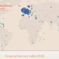 Financial Secrecy 2018