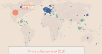 | Financial Secrecy 2018 | MR Online