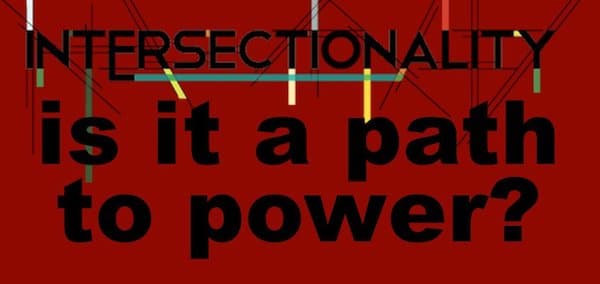 | Intersectionality is it the path to power | MR Online
