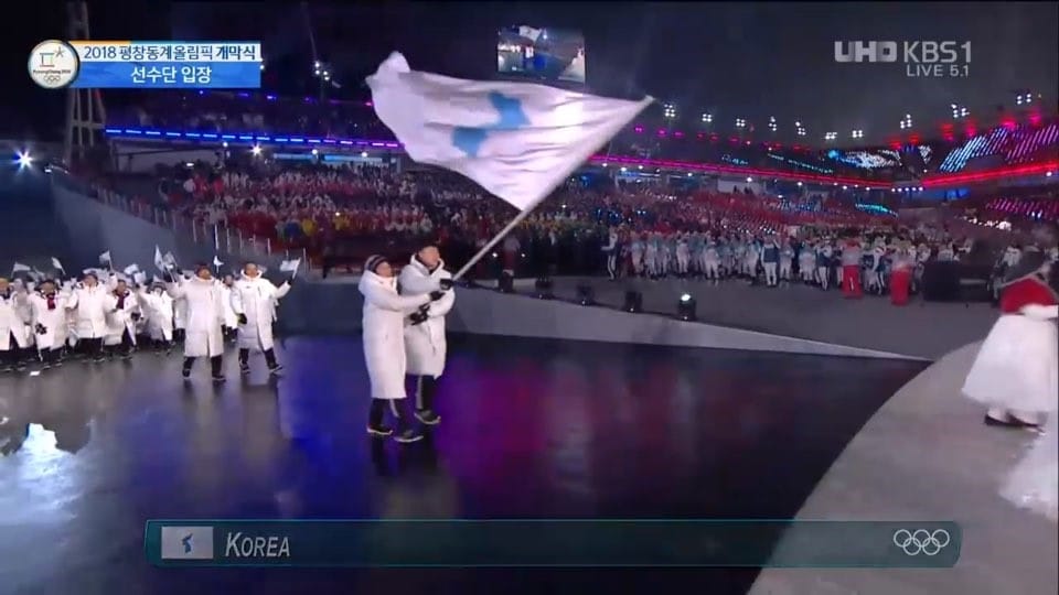| Korea at the 2018 Winter Olympics | MR Online