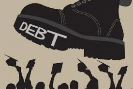 | Boot of debt | MR Online