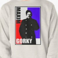 | Gorky Sweatshirt | MR Online