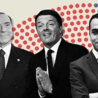 Italian election potentials/