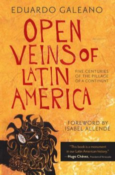 | Open Veins of Latin America | MR Online