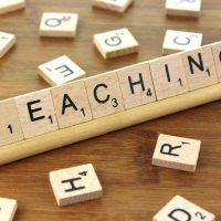 Teaching by Nick Youngson CC BY-SA 3.0 Alpha Stock Images