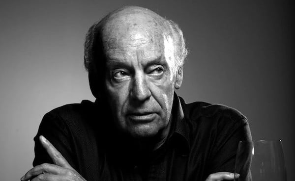 | Eduardo Galeano | MR Online