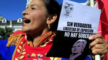 | Ecuador WikiLeaks | MR Online