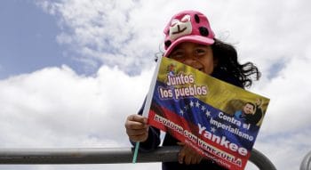 | Ecuador UNASUR Venezuela | MR Online