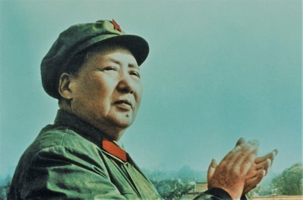 | Mao | MR Online