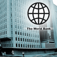 The World Bank (Image Courtesy: Anadolu Agency)