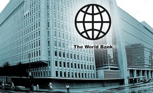 | The World Bank Image Courtesy Anadolu Agency | MR Online