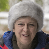Theresa May (use)