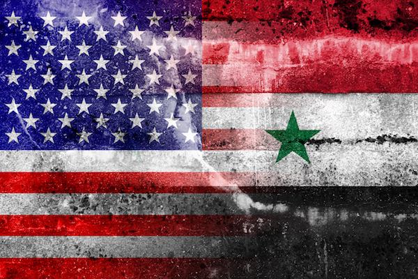 | What is the US to do with Syria | MR Online