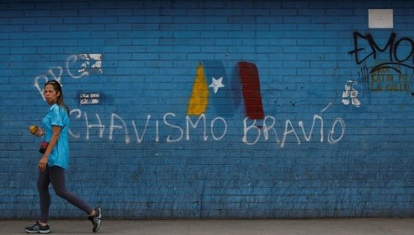 | If there was something Hugo Chavez longed to build in Venezuela it was a transition to 21st century socialism | Photo Reuters | MR Online