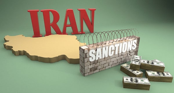 | Iran Sanctions Imperial problems Photo eaworldviewcom | MR Online