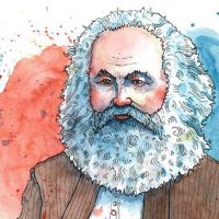 Karl Marx: Forgotten Man in Russia