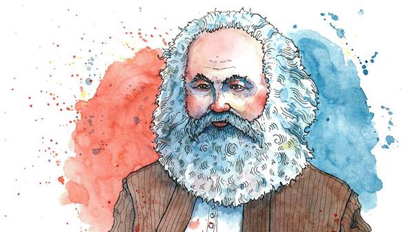 | Karl Marx Forgotten Man in Russia | MR Online