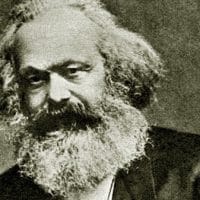 Modern Marx