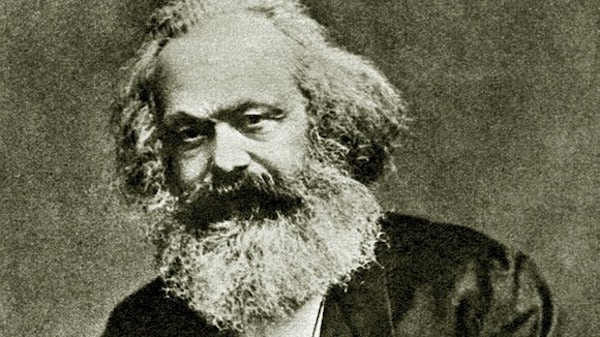| Modern Marx | MR Online
