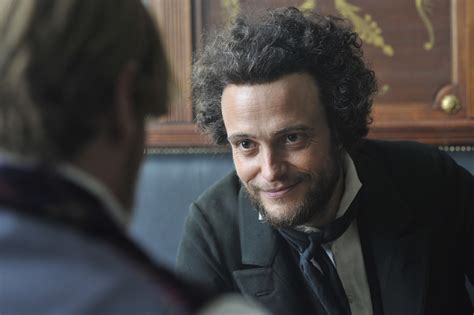 | Scene from The Young Karl Marx by Raoul Peck | MR Online