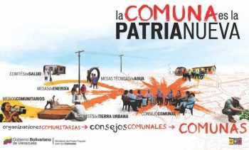 | Schematic depiction of the communes Photo Ministry of Communes | MR Online