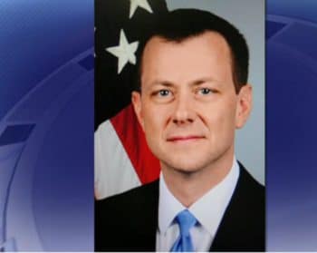 | Strzok Thought Fing Russians nasty | MR Online