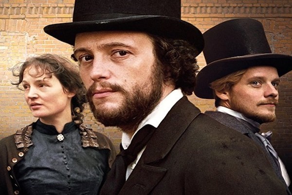 | The Young Karl Marx | MR Online