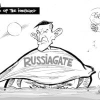 RussiaGate - OtherWords