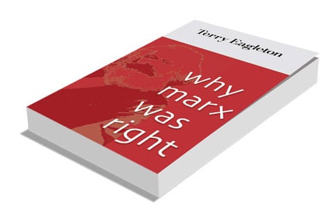 | Why Marx was Right | MR Online
