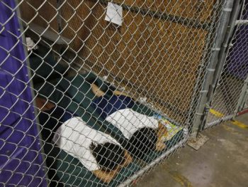 | Detention Center under Obama 2014 AP News | MR Online