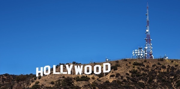 | Hollywood Photo Thomas WolfCreative Commons | MR Online