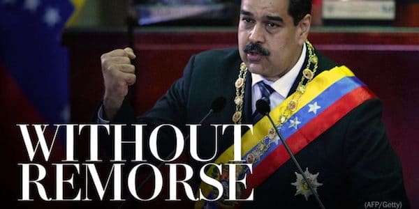 | Why Venezuela Reporting Is So Bad | MR Online