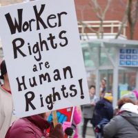 Worker rights in the United States