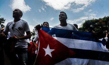 | Cuba exercises its sovereignty and independence with a democracy in which decision are made collectively Photo Ariel Cecilio Lemus | MR Online