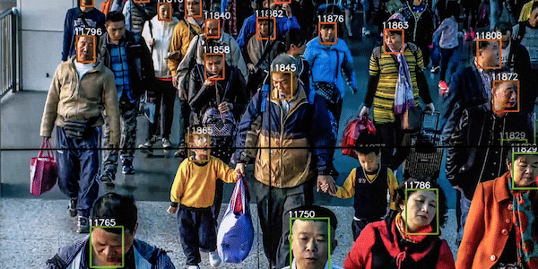 | NYT Sees Dystopia in Chinese SurveillanceWhich Looks a Lot Like US Surveillance | MR Online