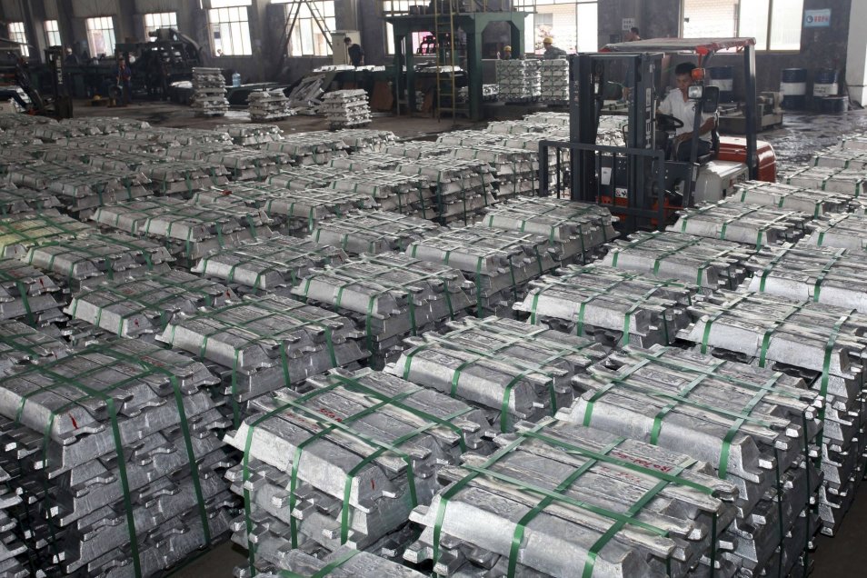 | Overproduction of steel in China | MR Online
