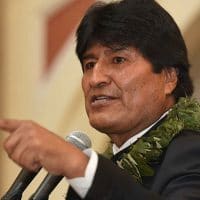Bolivian President Reiterates U.S. Pro-Coup Plan against Venezuela
