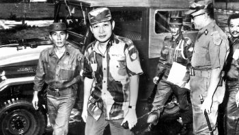 | Soeharto in 1965 | MR Online